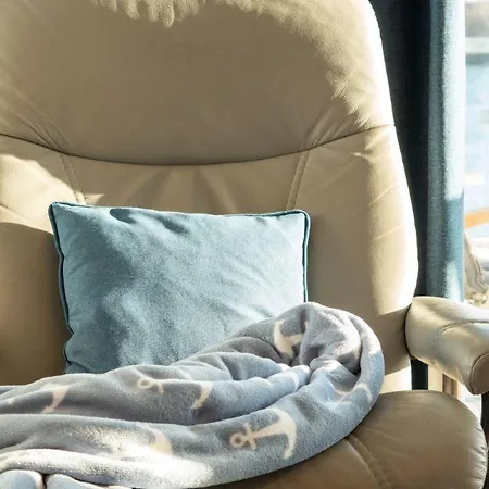 شقة Apartmenthaus-kiki-wohnung-kiek-in