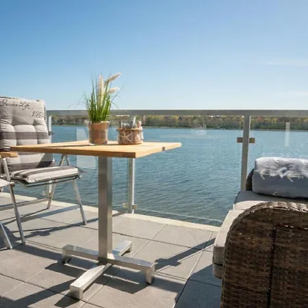 Apartman Apartmenthaus-kiki-wohnung-kiek-in *