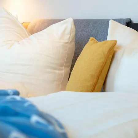 Apartmenthaus-kiki-wohnung-kiek-in هايليغنهافن