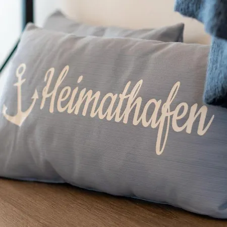 Apartmenthaus-kiki-wohnung-kiek-in Heiligenhafen