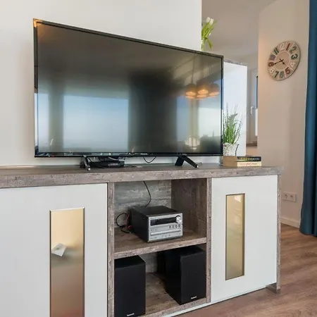 Apartmenthaus-kiki-wohnung-kiek-in هايليغنهافن